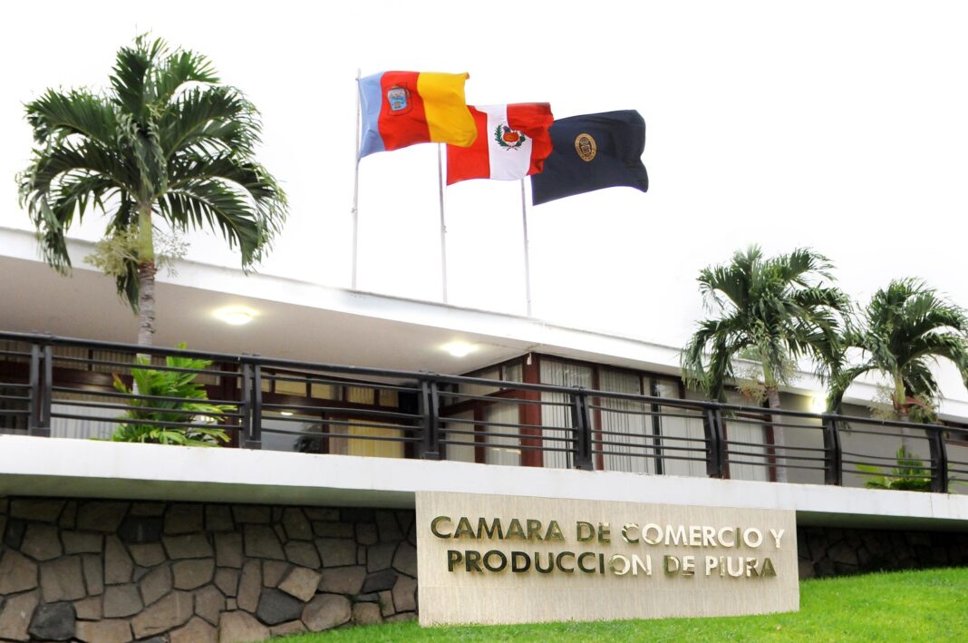 Cámara de comercio exige acción del estado ante asesinato de alcalde y convoca a gran marcha en Piura