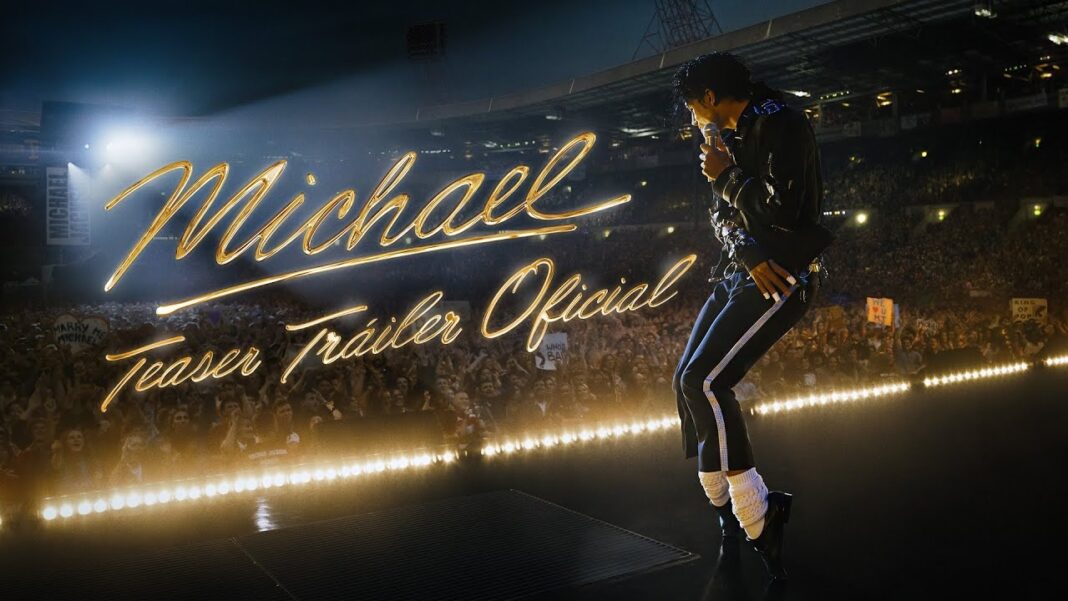 Récord histórico: película de Michael Jackson supera los 500 millones en taquilla