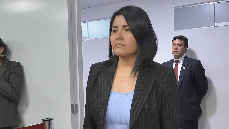 Piura ya tiene representación en el nuevo Congreso: estos son los siete diputados y la única senadora. Foto: Composición.