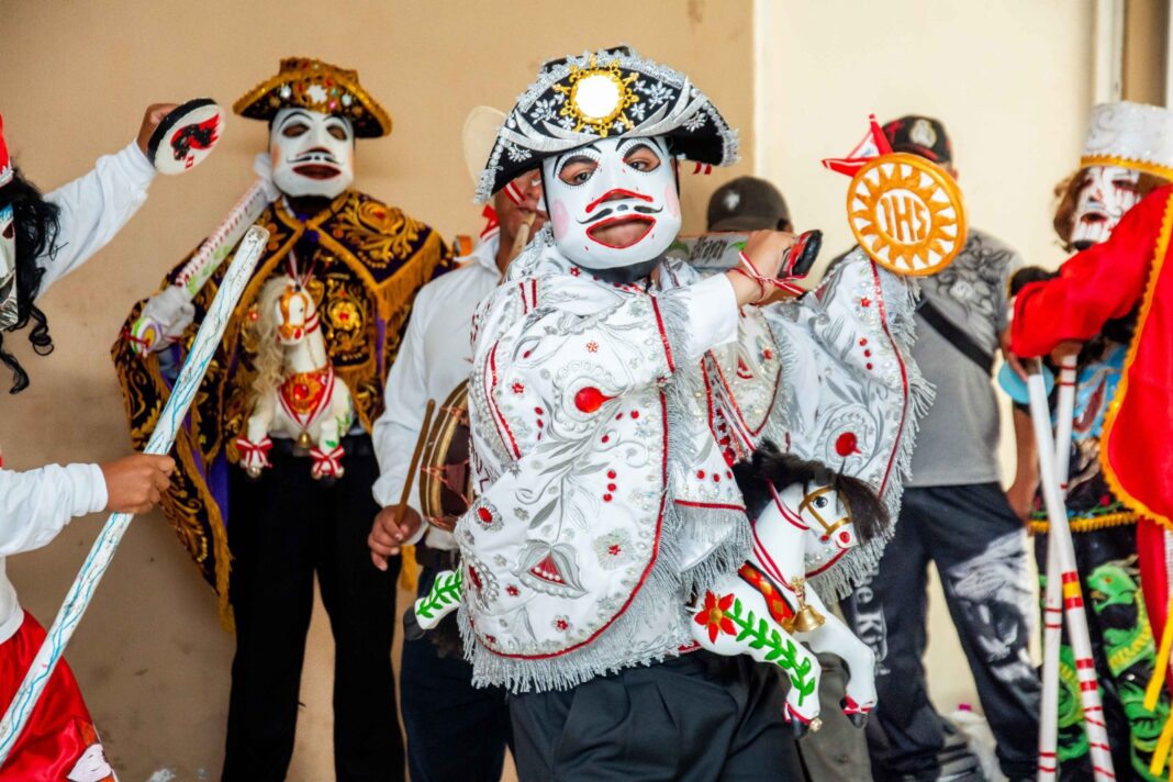 Festividad de Santiago Apóstol inicia en Colán mientras avanza su postulación como Patrimonio Cultural de la Nación. Foto: Difusión.