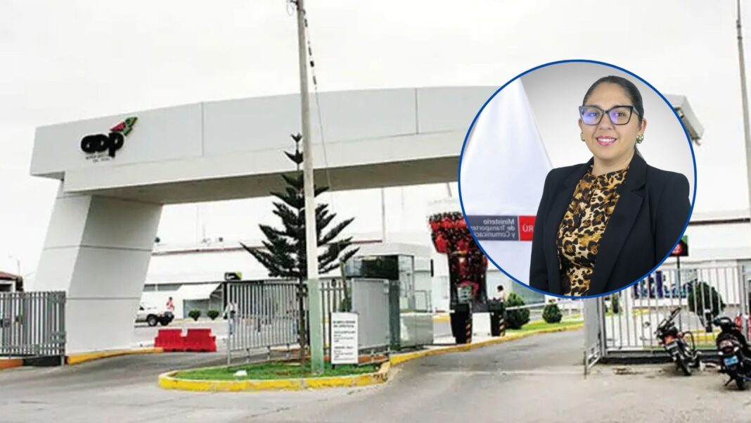 Aeropuerto de Piura inicia su camino para captar vuelos internacionales hacia Sudamérica y dinamizar la economía. Foto: Composición.