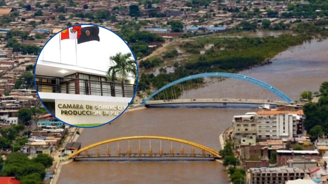 Camco Piura: 