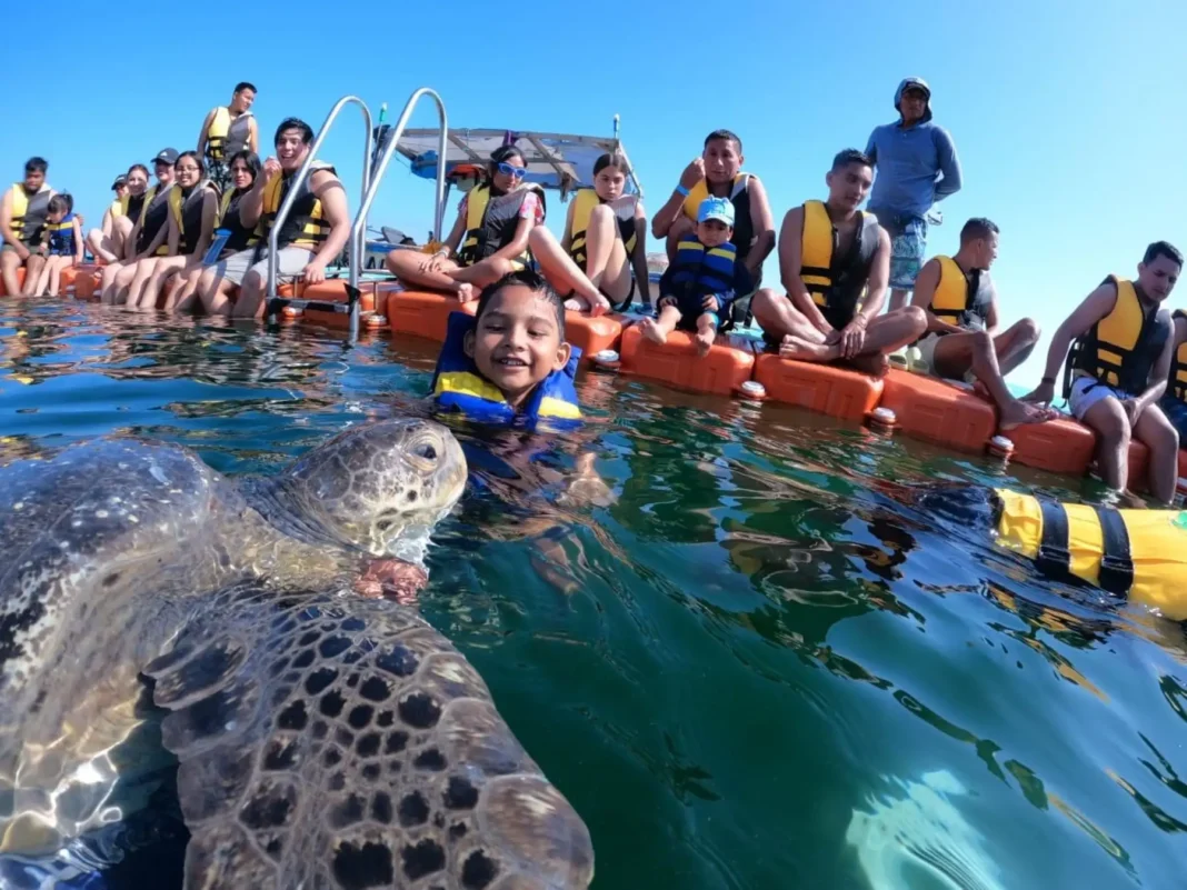 Piura espera recibir más de 138 mil turistas durante el feriado largo por Fiestas Patrias. Foto: Difusión.