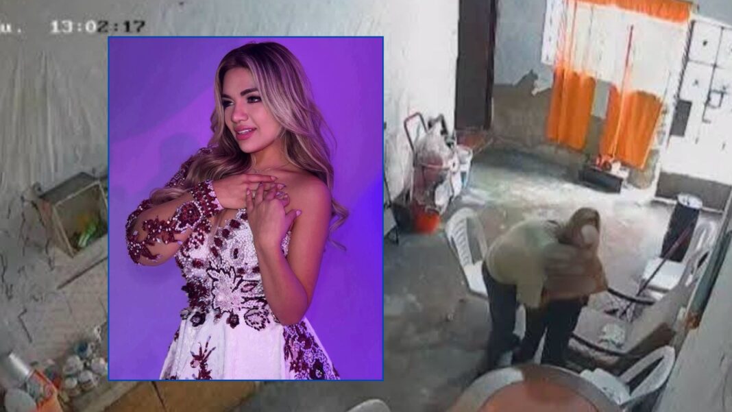 ¡Indignante! Excantante de La Bella Luz denuncia presunto acoso sexual de director musical. Foto: Composición.
