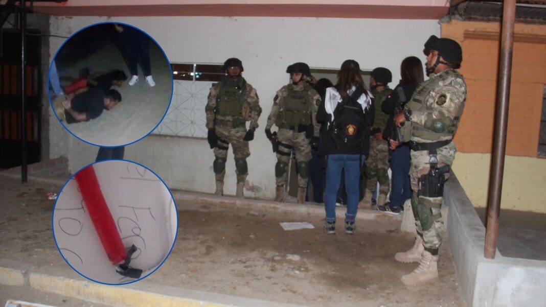 Alcaldes de Piura en la mira de extorsionadores: Policía investiga amenazas contra Ayabaca y Veintiséis de Octubre. Foto: Composición Reporteros 365.
