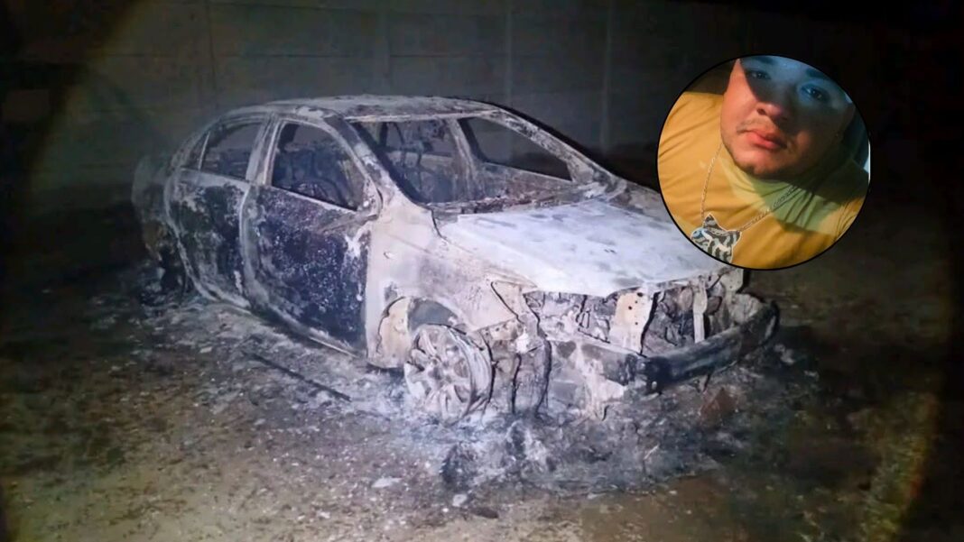 Hallan sin vida y con signos de tortura a empresario secuestrado en Sullana. Foto: Composición.