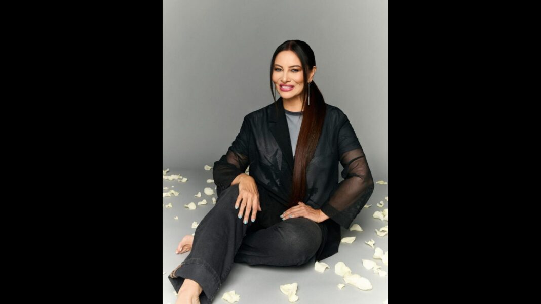 Myriam Hernández llega por primera vez a Piura con su esperado “Tauro World Tour 2026”. Foto: Difusión.