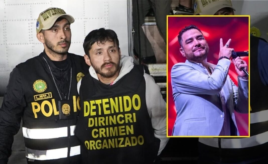 Hermano de Paul Flores tras condena de asesinos: “Ni 200 ni 300 años van a devolver lo que éramos como familia”. Foto: Internet,