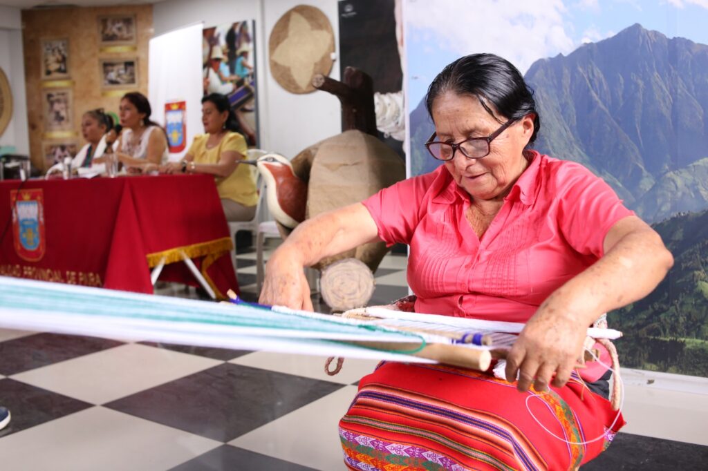 San Miguel de El Faique alista 13 días de fe, tradición y cultura por su fiesta patronal