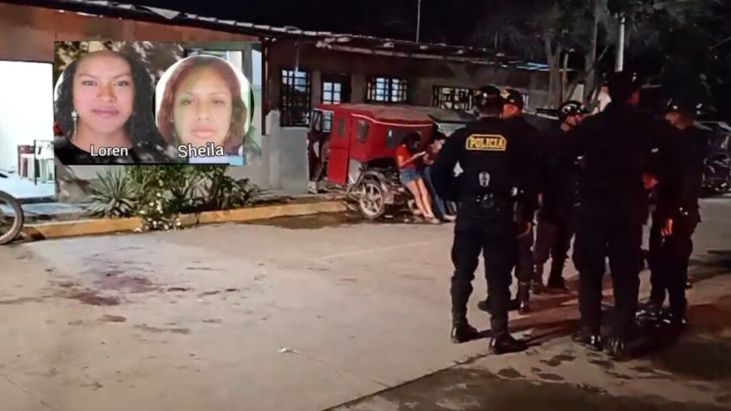 Piura registra cuatro asesinatos en un solo día y suma 11 crímenes en los primeros días de septiembre. Foto: Composición R365.