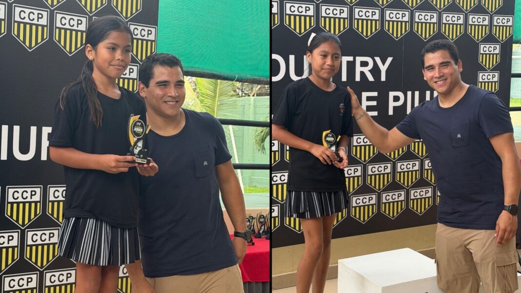 Wayra vuelve a brillar en el Nacional Juvenil y suma dos medallas para Piura. Foto: Composición R365.