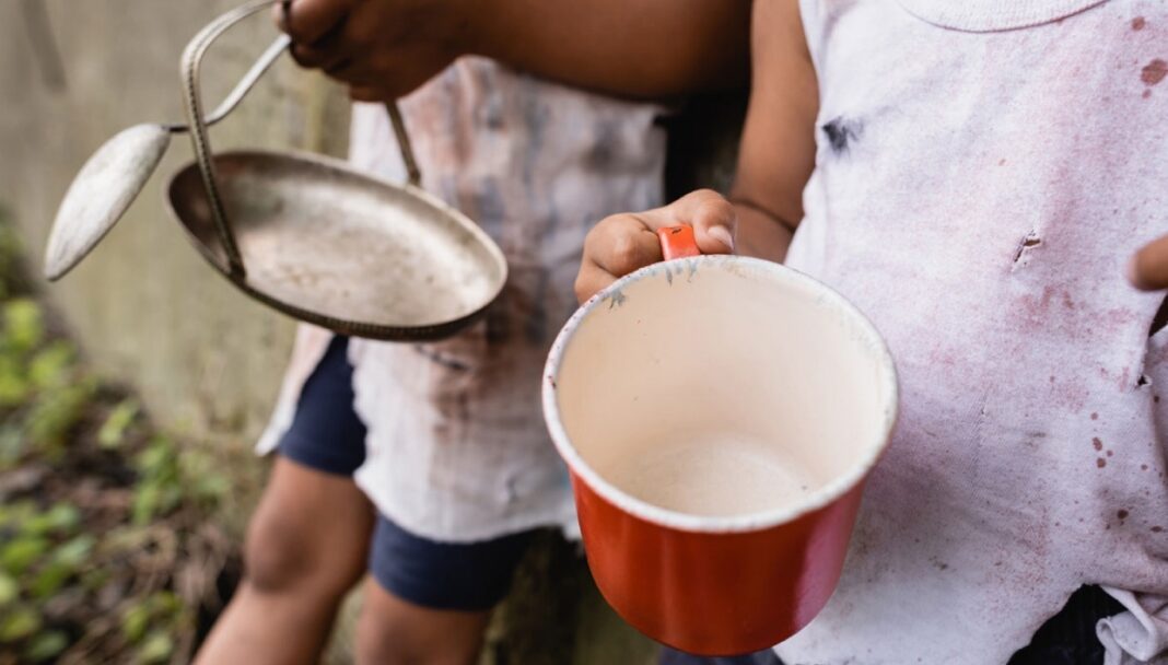 La anemia golpea a la niñez piurana: afecta al 43.7% de menores de tres años. Foto: Difusión.