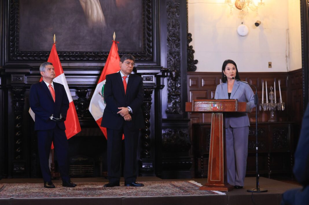 Gobierno destinará S/ 2.500 millones a bonos para familias vulnerables ante impacto de El Niño. Foto: Difusión.