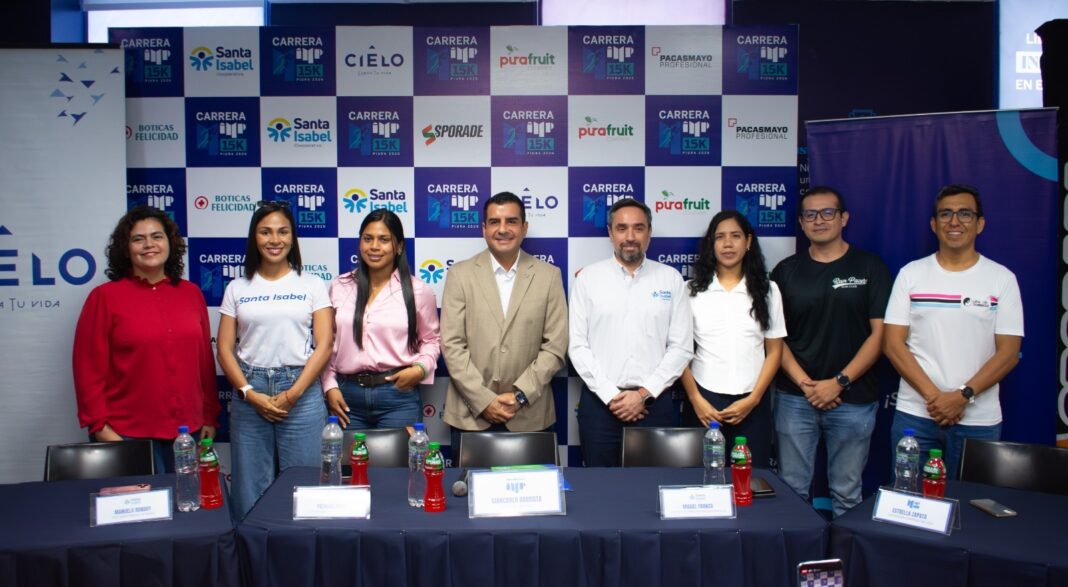 Piura será sede de la carrera IMP 15K con premios de hasta S/ 12 mil. Foto: Difusión.