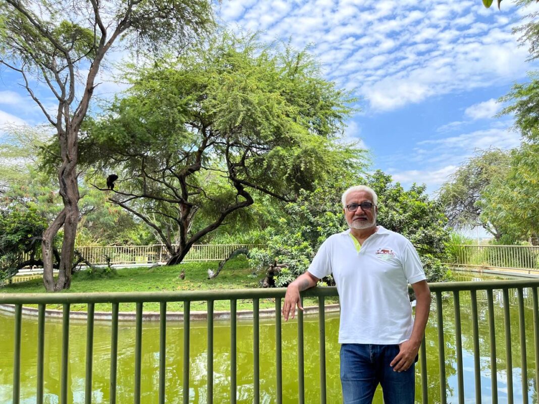 Margarita Zoo: el refugio de rescate silvestre en Piura que salva a más de 380 animales